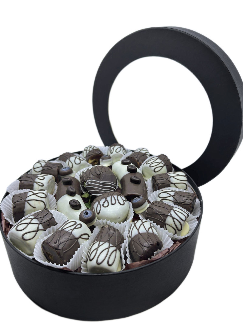 Meyve Sepeti Mutluluk Dilimleri