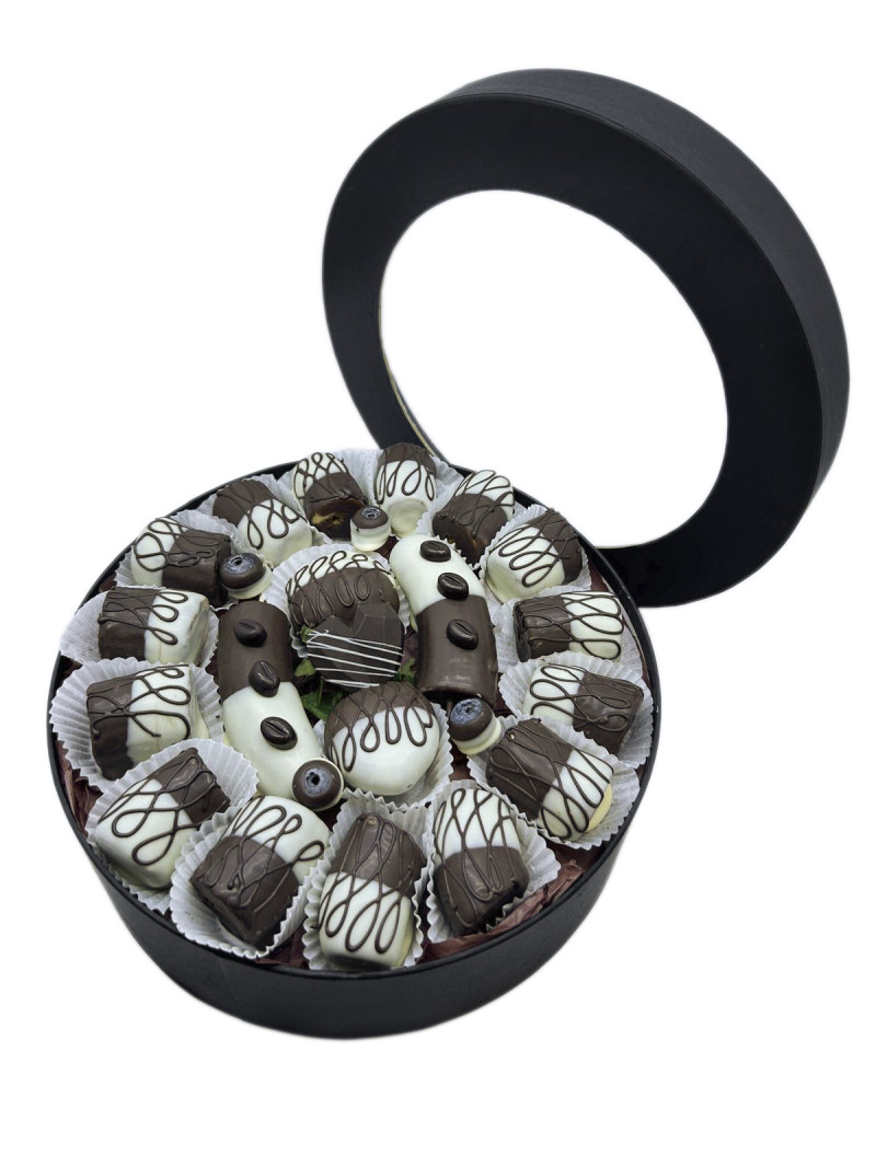 Meyve Sepeti Mutluluk Dilimleri