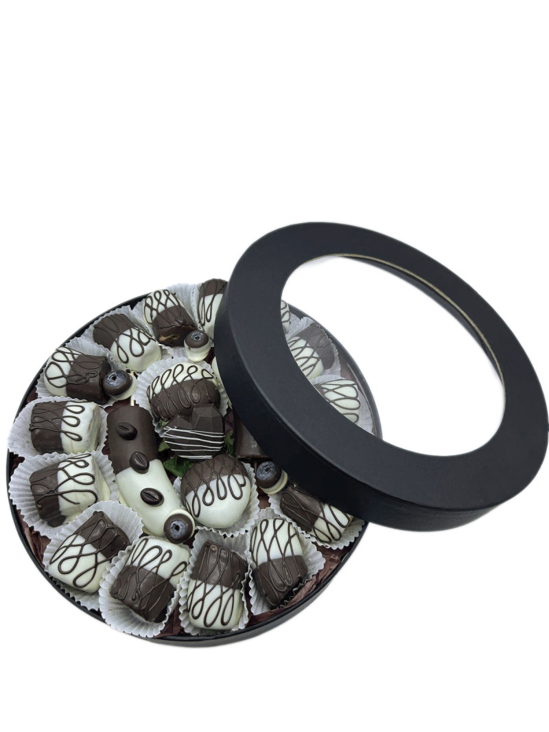 Meyve Sepeti Mutluluk Dilimleri