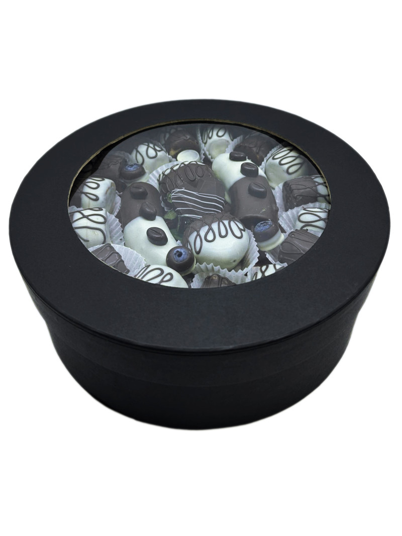 Meyve Sepeti Mutluluk Dilimleri