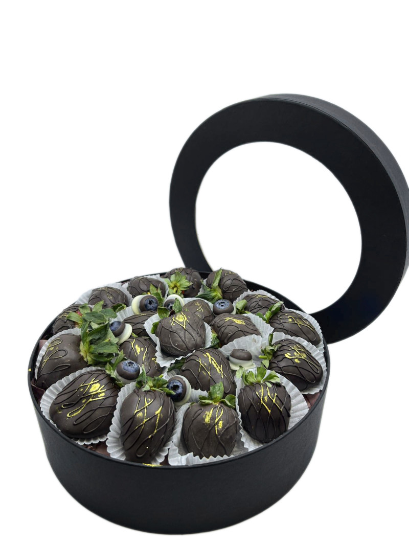 Sweetoraes Kraliyet Bahçesi