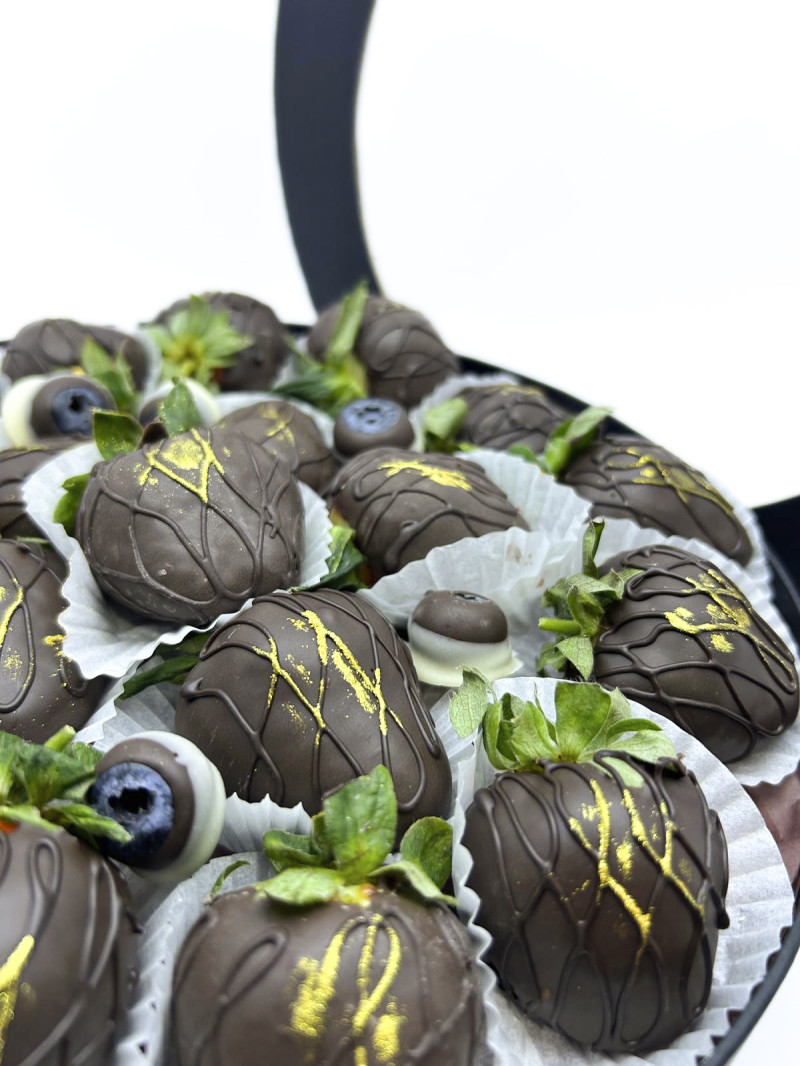 Sweetoraes Kraliyet Bahçesi