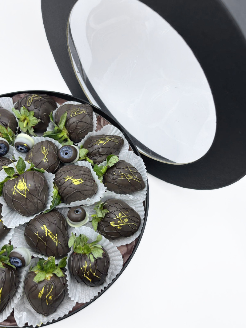 Sweetoraes Kraliyet Bahçesi