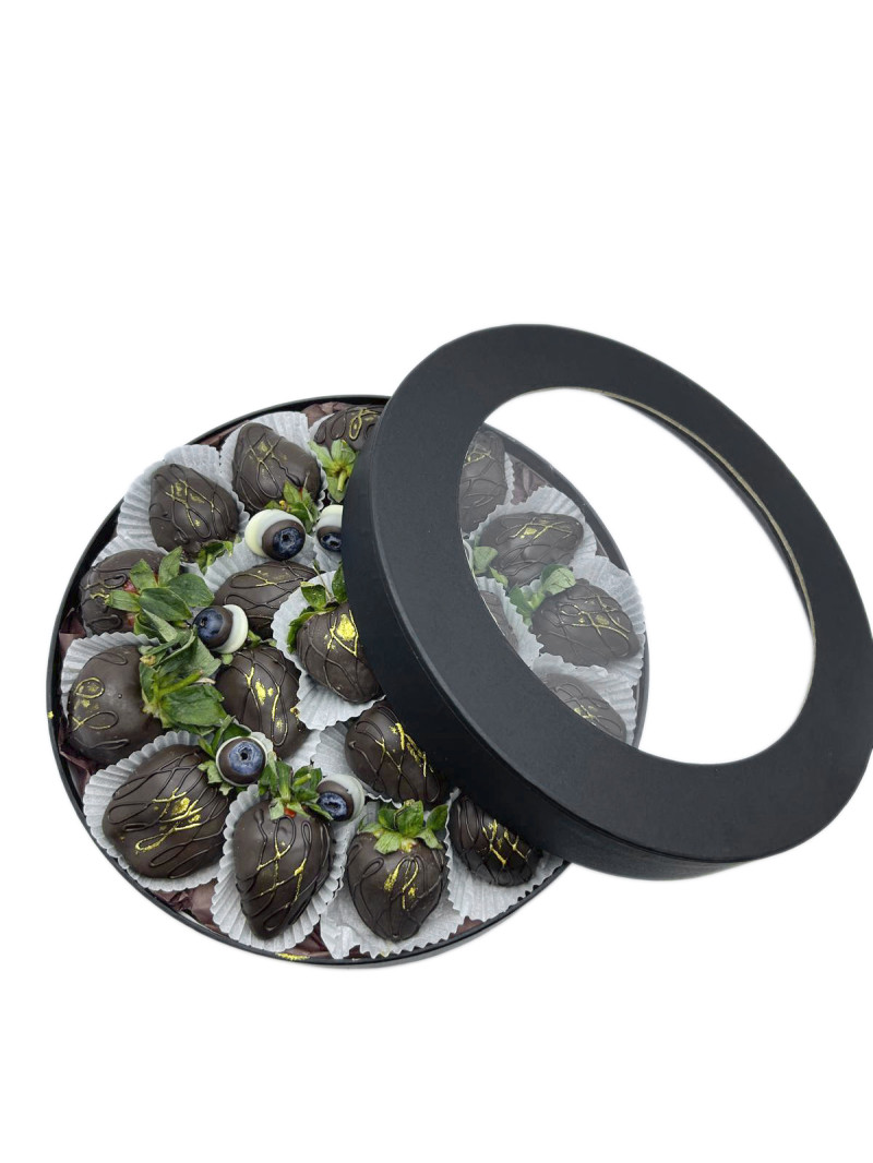 Sweetoraes Kraliyet Bahçesi