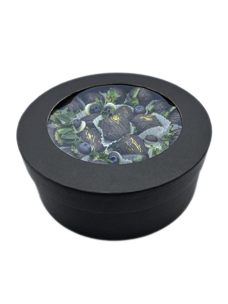 Sweetoraes Kraliyet Bahçesi