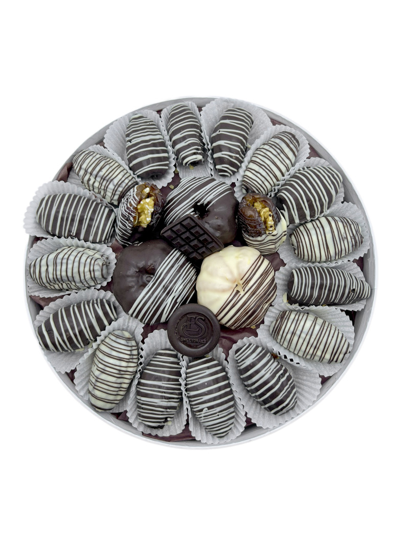 Meyeve Sepeti Hurma Delisi