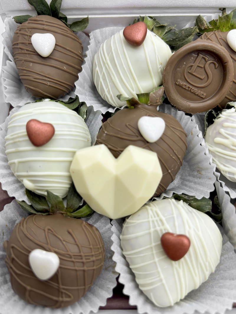 Meyeve Sepeti Sonsuz Lezzet Şöleni