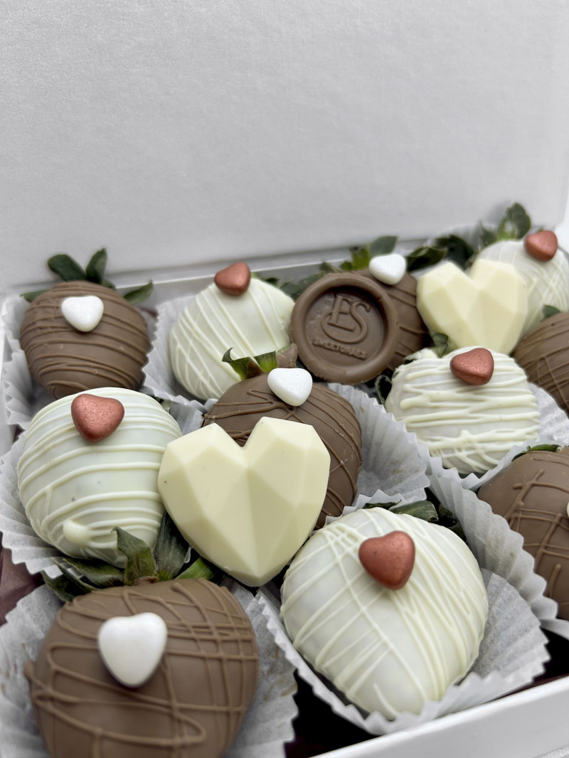 Meyeve Sepeti Sonsuz Lezzet Şöleni