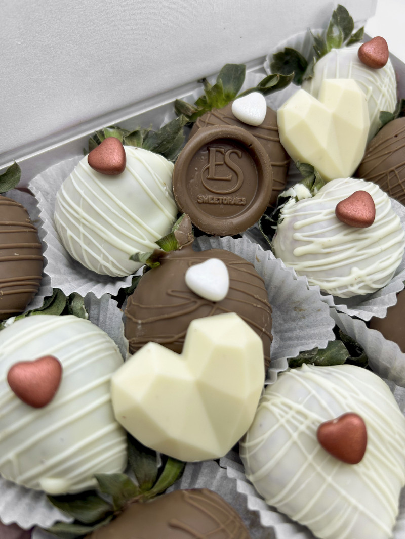 Meyeve Sepeti Sonsuz Lezzet Şöleni