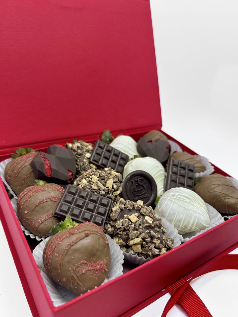 Meyeve Sepeti Kitkat Delisi