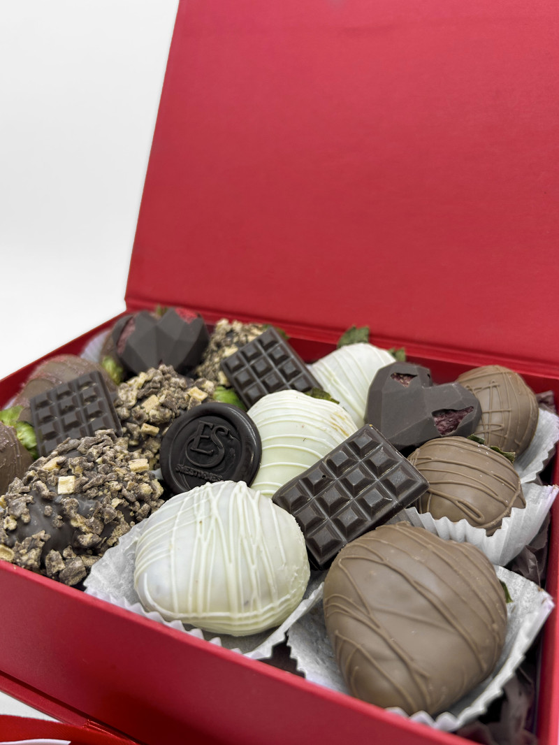 Meyeve Sepeti Kitkat Delisi