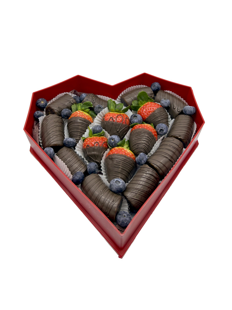 Fresh Banana Strawberry