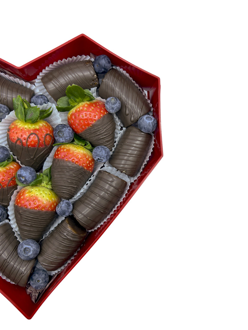 Fresh Banana Strawberry