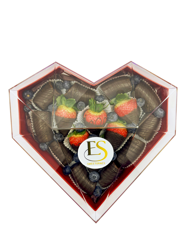 Fresh Banana Strawberry