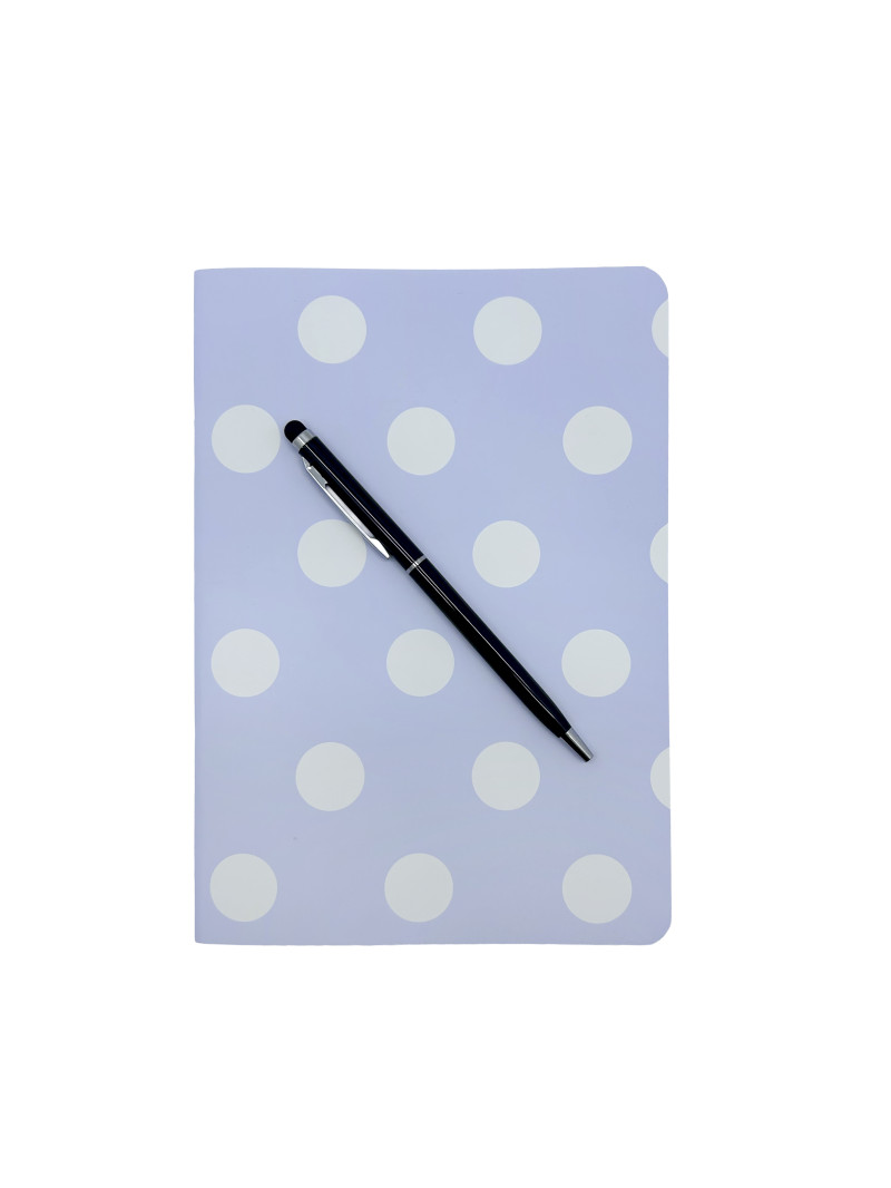 Peluş Eşek Lila Defter Hediye Kutusu