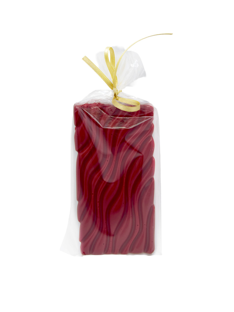 Avakado Yastık Siyah Kapaklı Defte Çikolata Hediye Kutusu