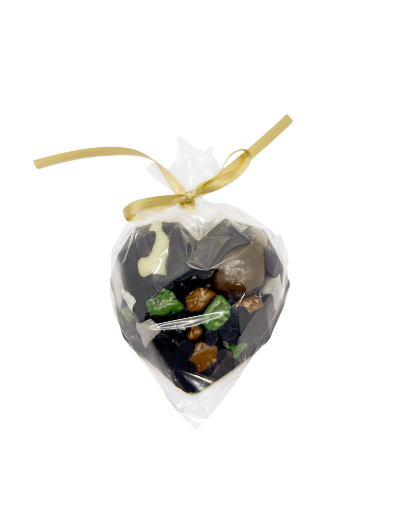 Kuala Kahve Fincanlı Çikolata Hediye Kutusu