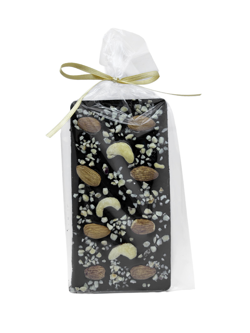 El yapımı Çikolata Kupa Hediye Kutusu