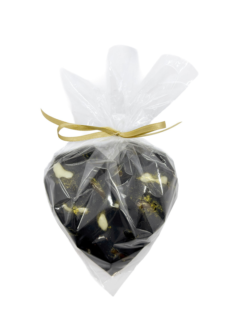 Sevimli Ayı Çikolata Hediye Kutusu