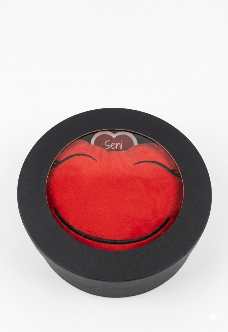 Sevginin Gücü Hediye kutusu