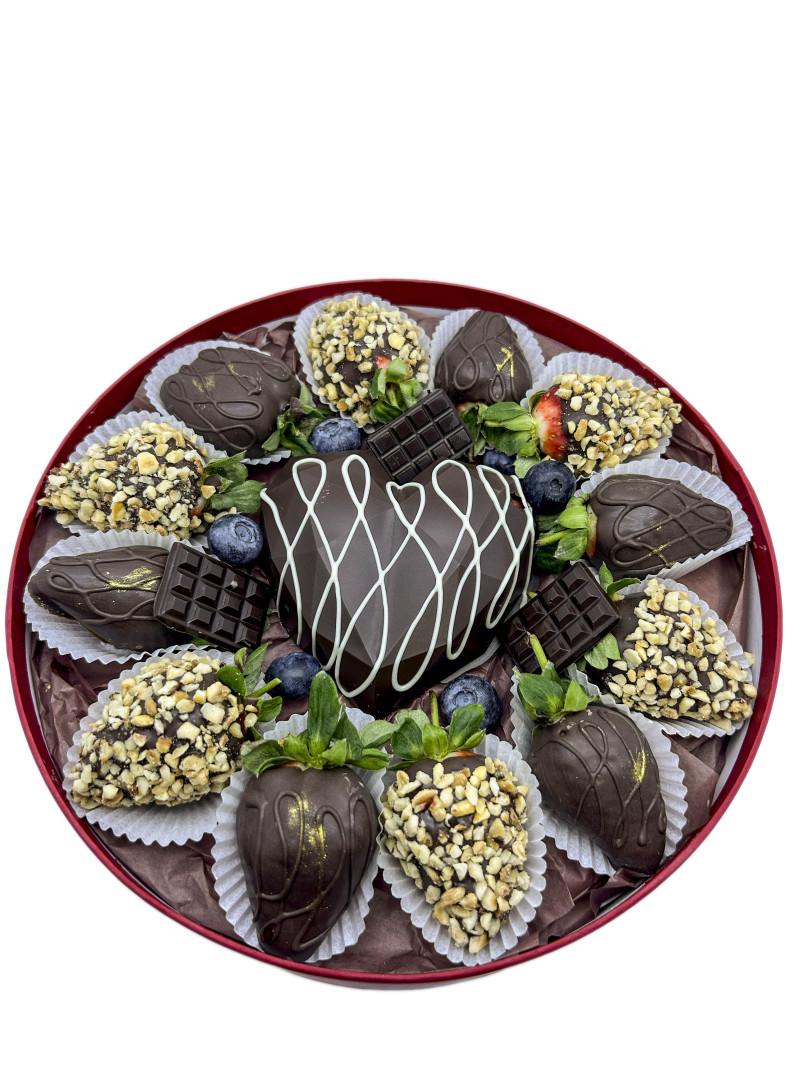 Kalpten Gelen Lezzet