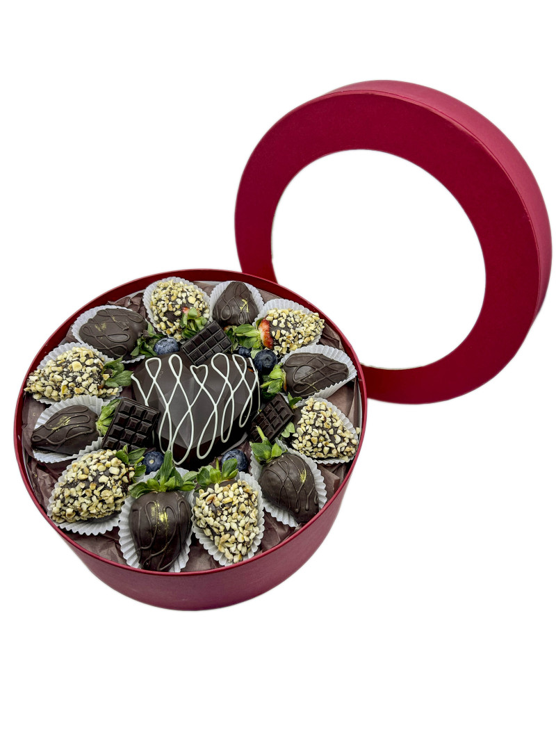 Kalpten Gelen Lezzet