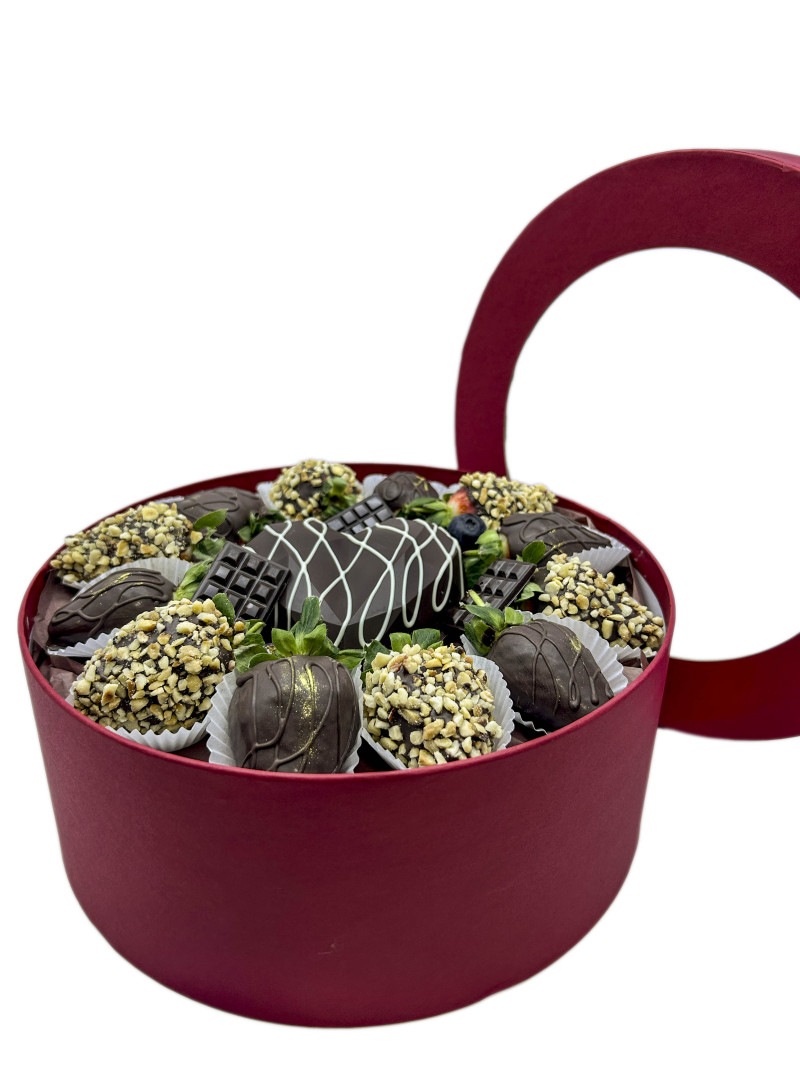 Kalpten Gelen Lezzet