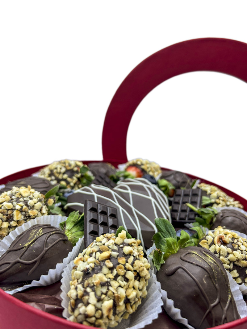 Kalpten Gelen Lezzet