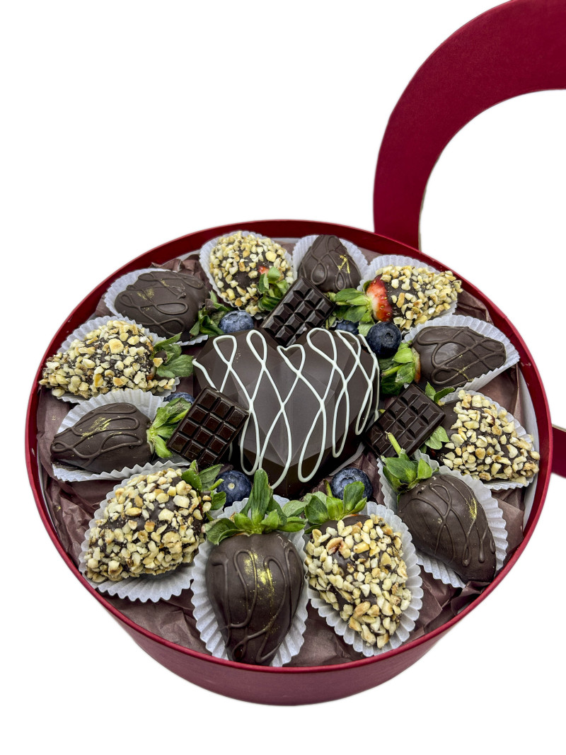 Kalpten Gelen Lezzet