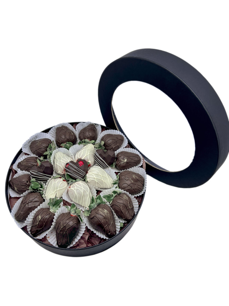 Meyeve Sepeti Gönülden Gelen Tatlar