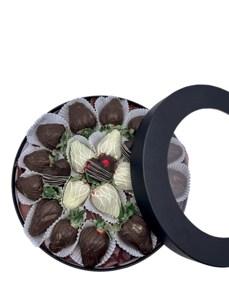 Meyeve Sepeti Gönülden Gelen Tatlar