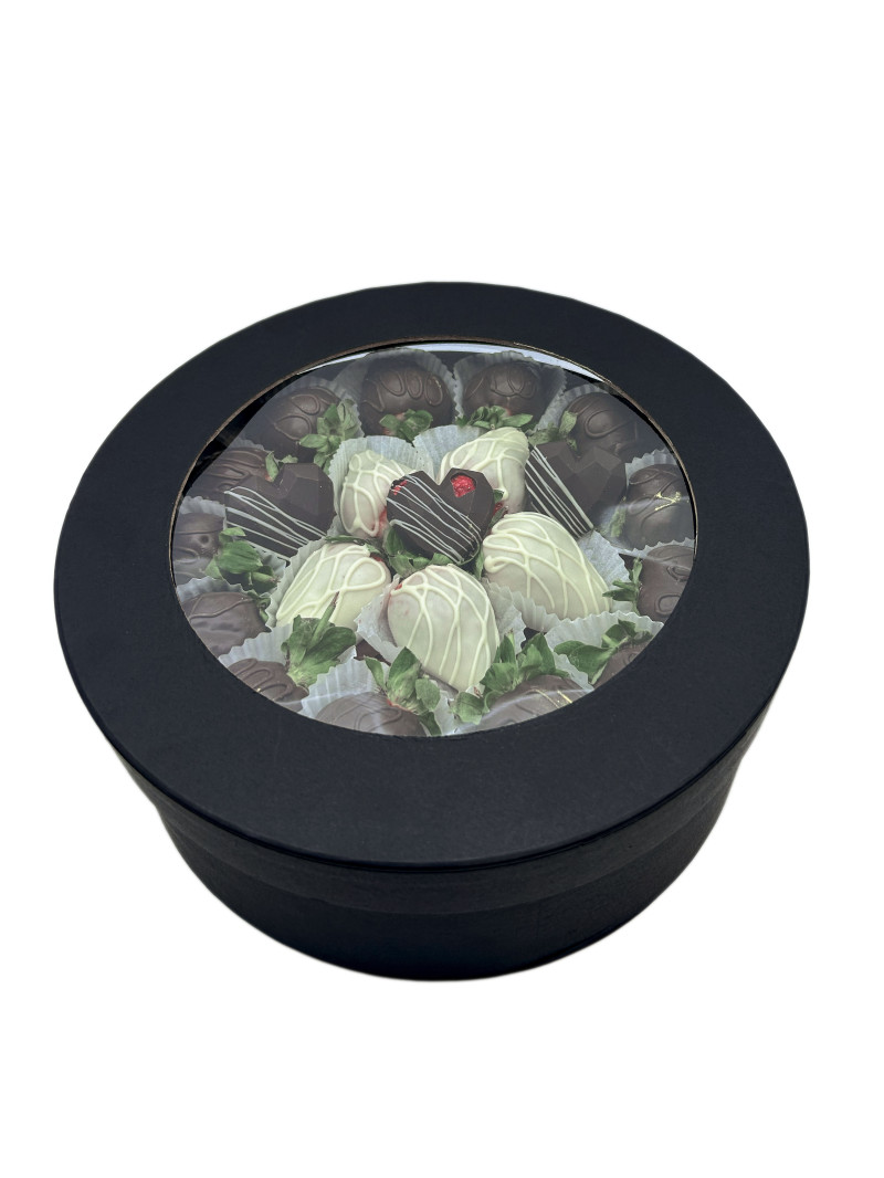 Meyeve Sepeti Gönülden Gelen Tatlar