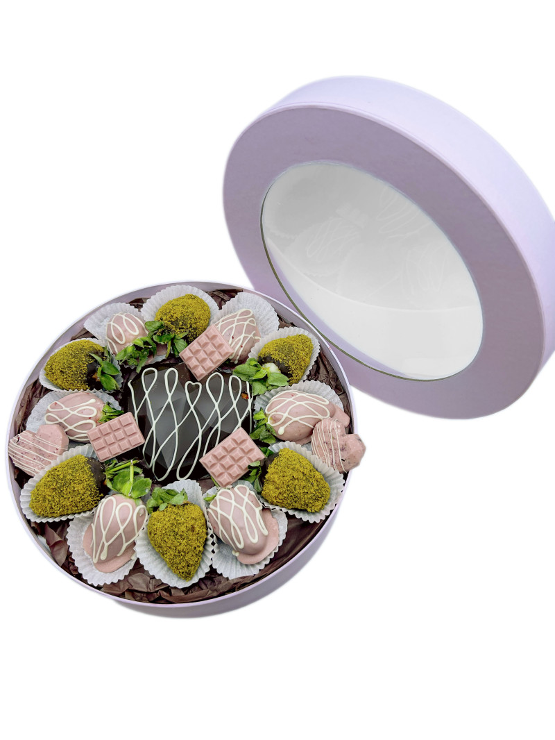 Aşkın En Tatlı Hali