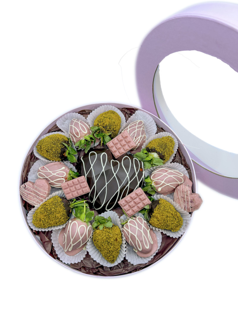 Aşkın En Tatlı Hali