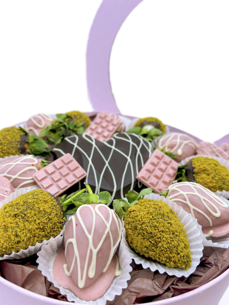 Aşkın En Tatlı Hali