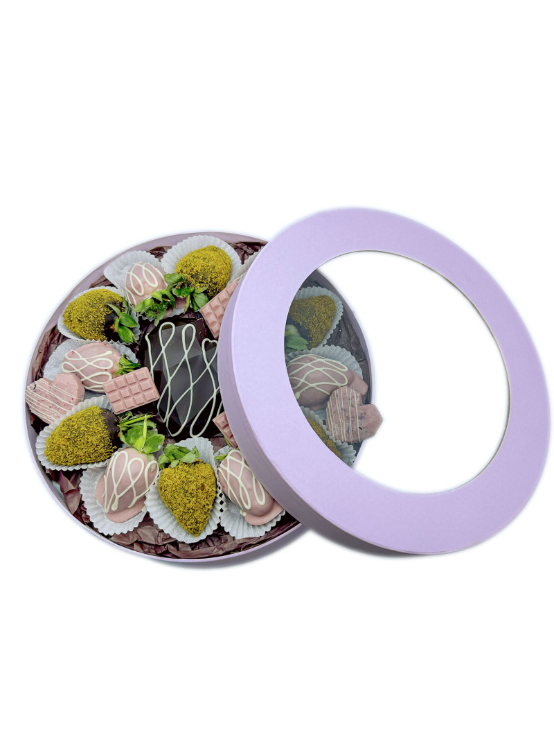 Aşkın En Tatlı Hali