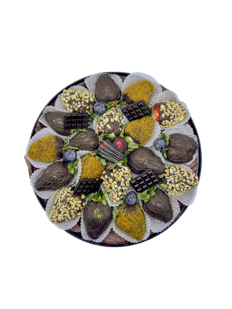 Paylaşmanın En Tatlı Hali