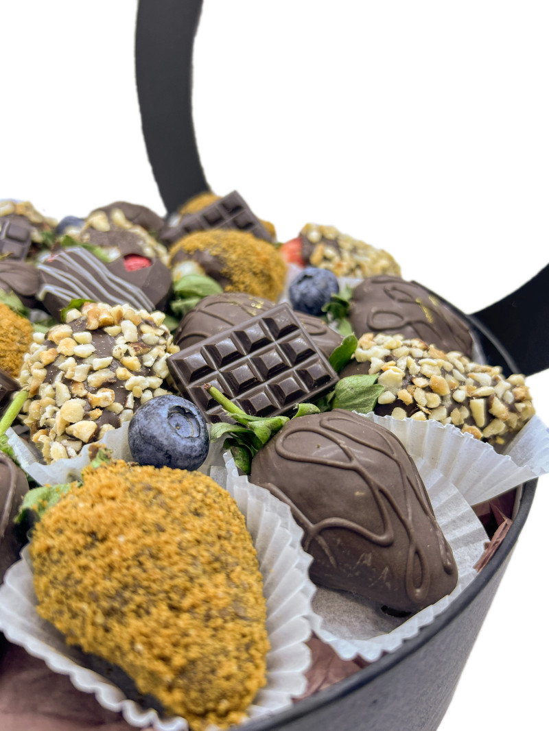 Paylaşmanın En Tatlı Hali