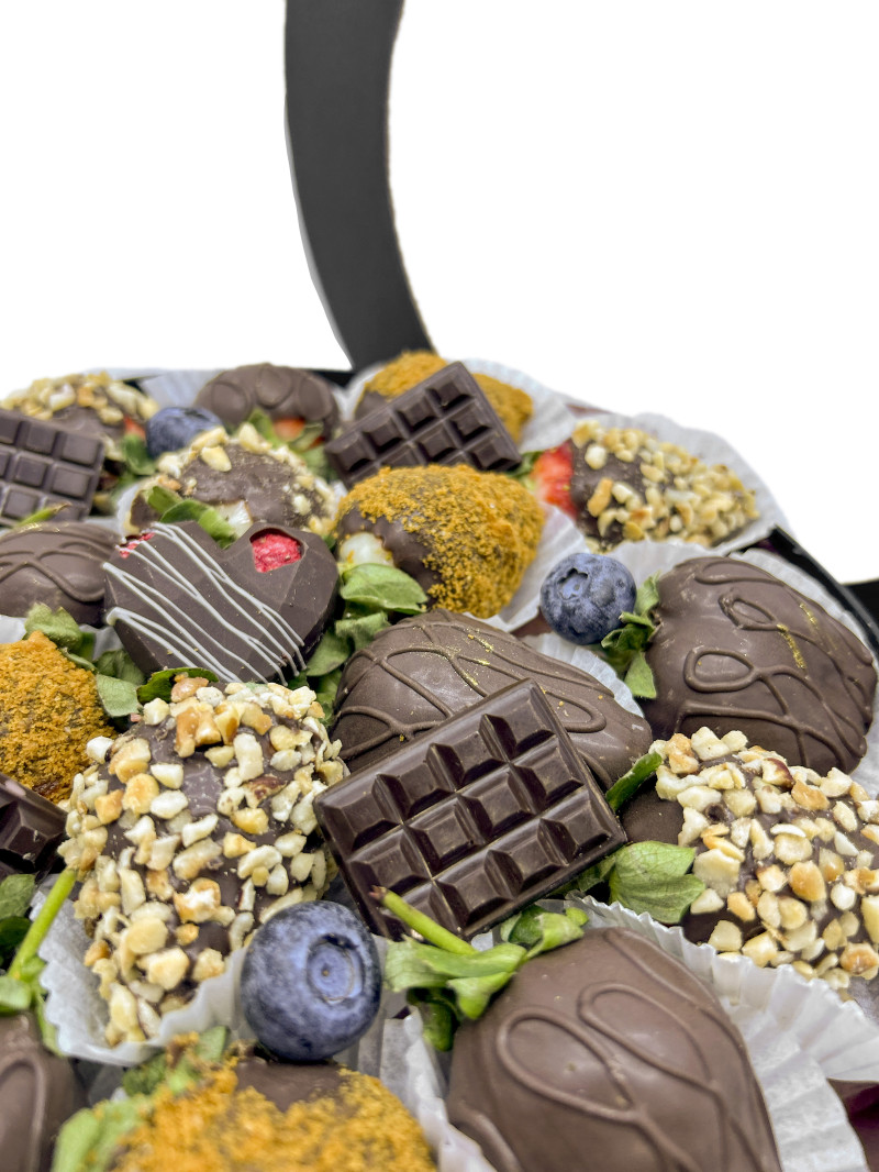 Paylaşmanın En Tatlı Hali