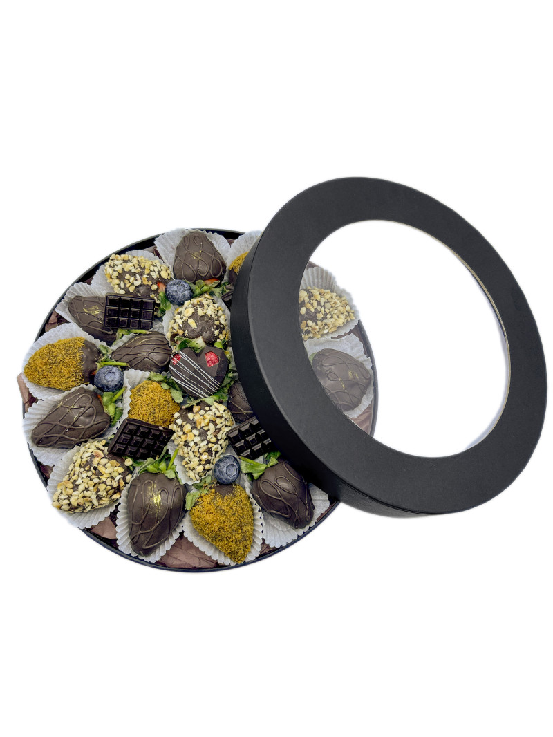 Paylaşmanın En Tatlı Hali