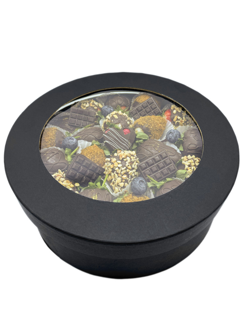 Paylaşmanın En Tatlı Hali